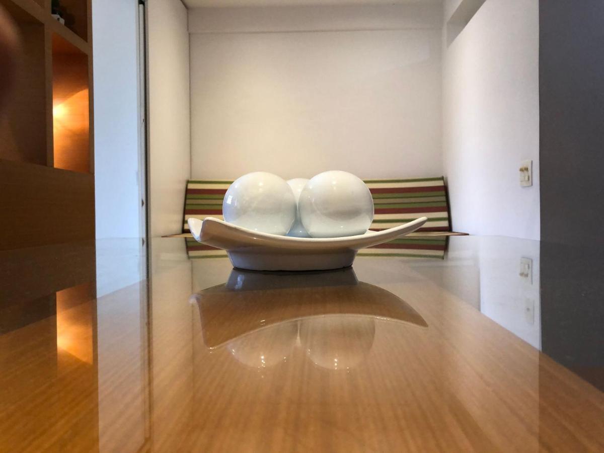 Loft Com Vista Para O Cristo Redentor A 50M Metro E 500M Praia De Copacabana - Cama Queen E Cozinha Rio de Janeiro Eksteriør billede
